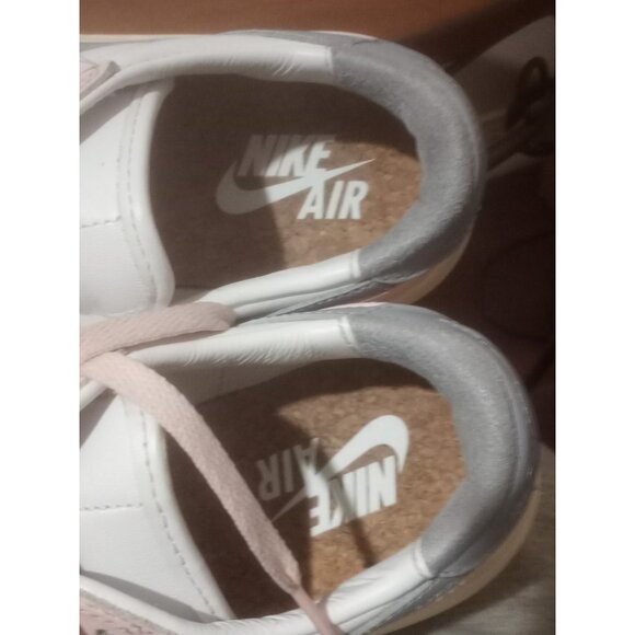 Nike Air Jordan 1 Elevate Low Shoes Womens Size 8 Pink Platform DH7004-600 - Picture 12 of 12